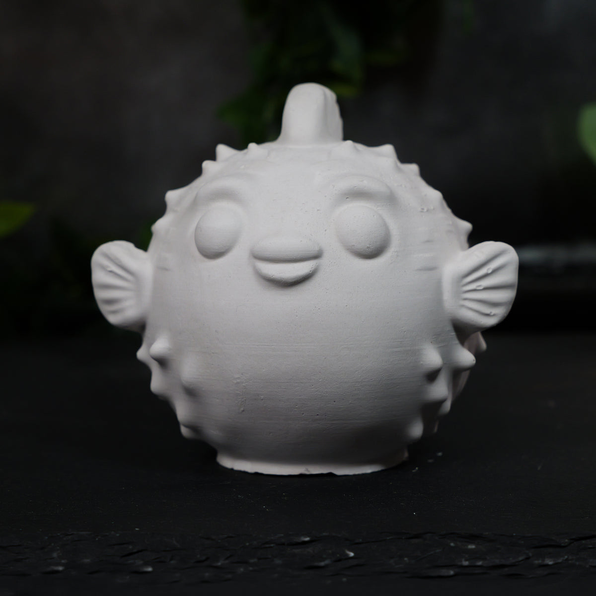 Pufferfish