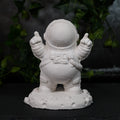 Astronaut Thumbs Up