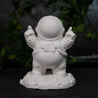 Astronaut Thumbs Up