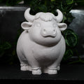 Kevin the Water Buffalo