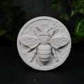 Bee Medallion
