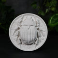 Beetle Medallion