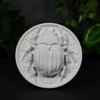 Beetle Medallion