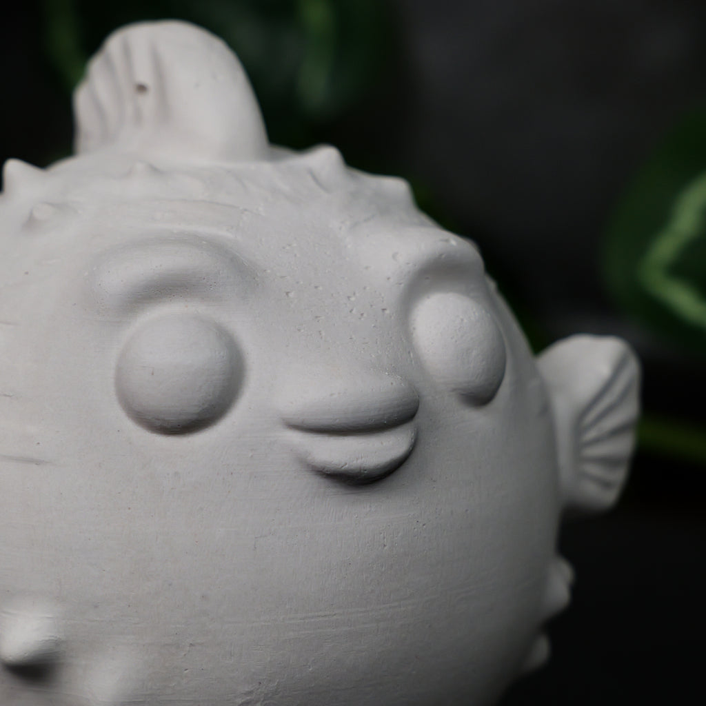 Pufferfish