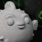 Pufferfish