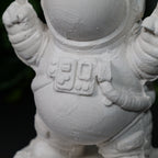 Astronaut Thumbs Up