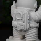 Astronaut Thumbs Up