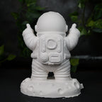 Astronaut Thumbs Up
