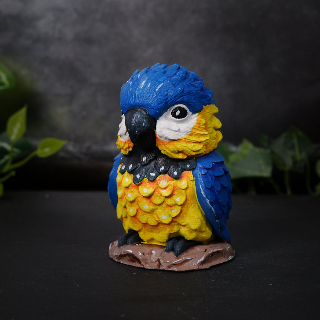 Parrot