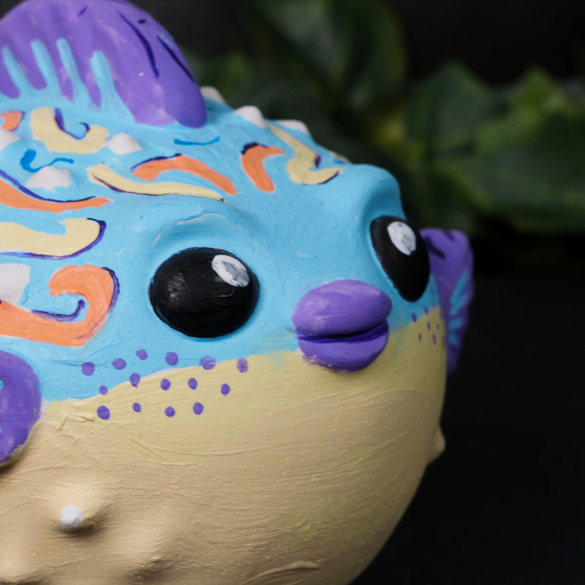 Pufferfish