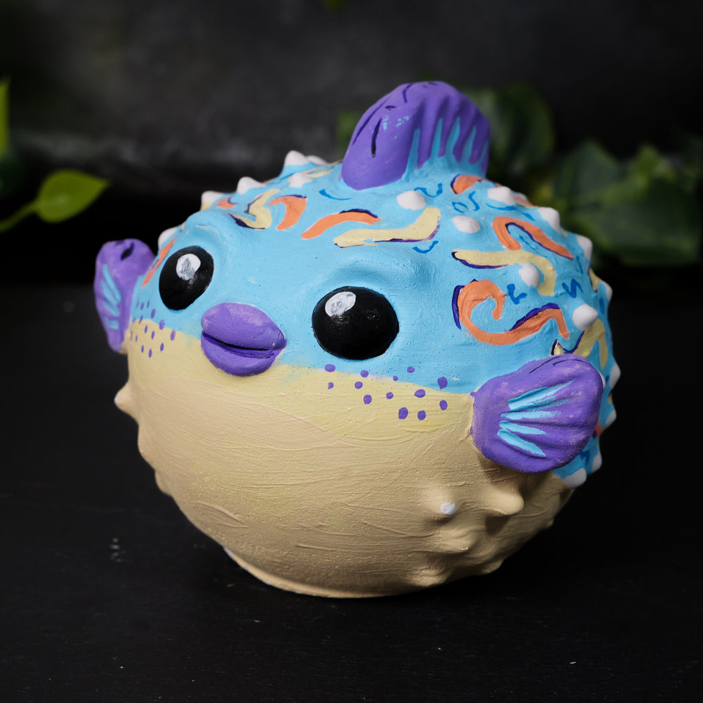 Pufferfish
